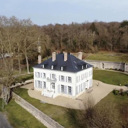 La Grande Maison Seine-Port Ngoại thất bức ảnh