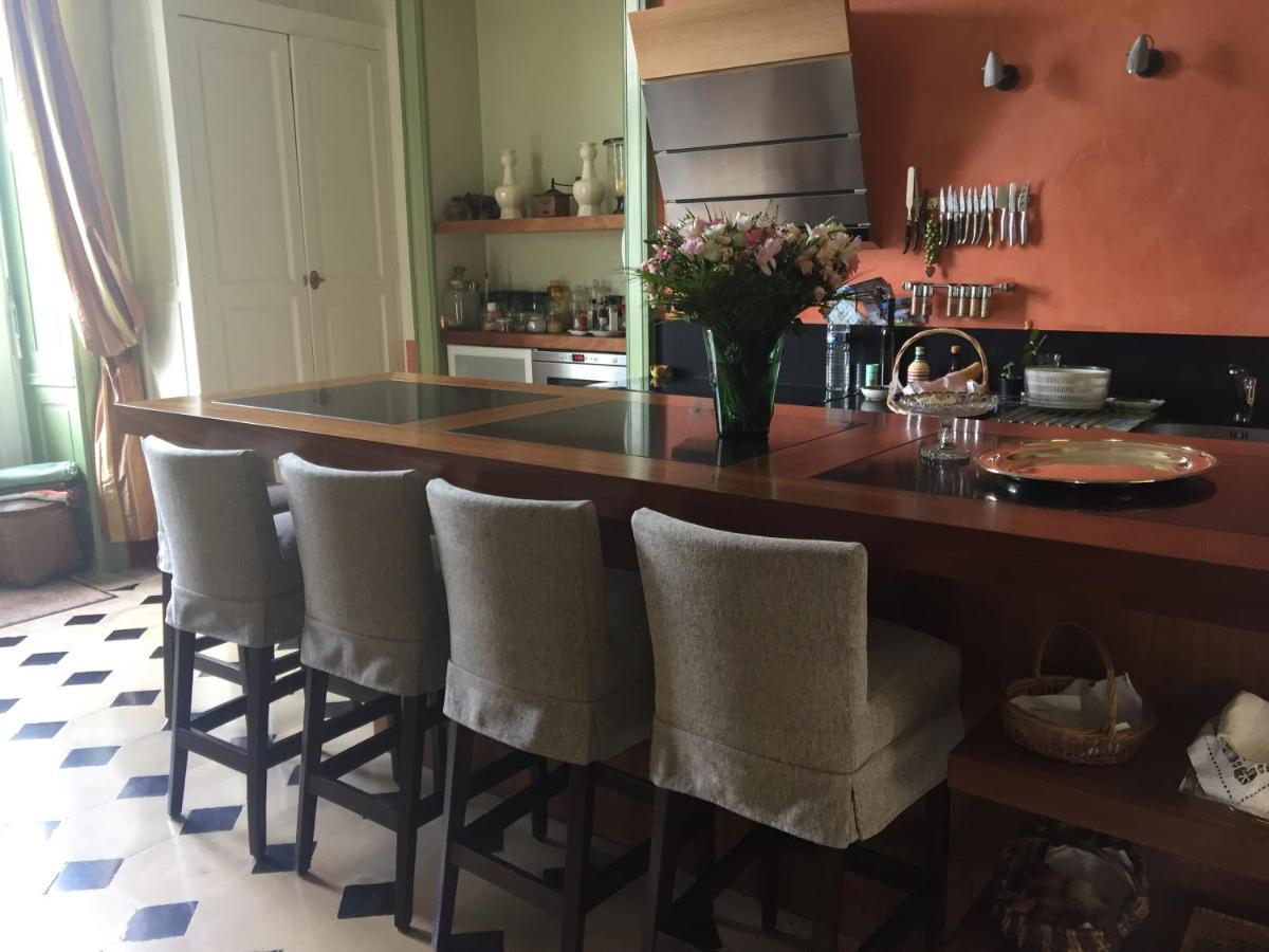 La Grande Maison Seine-Port Ngoại thất bức ảnh