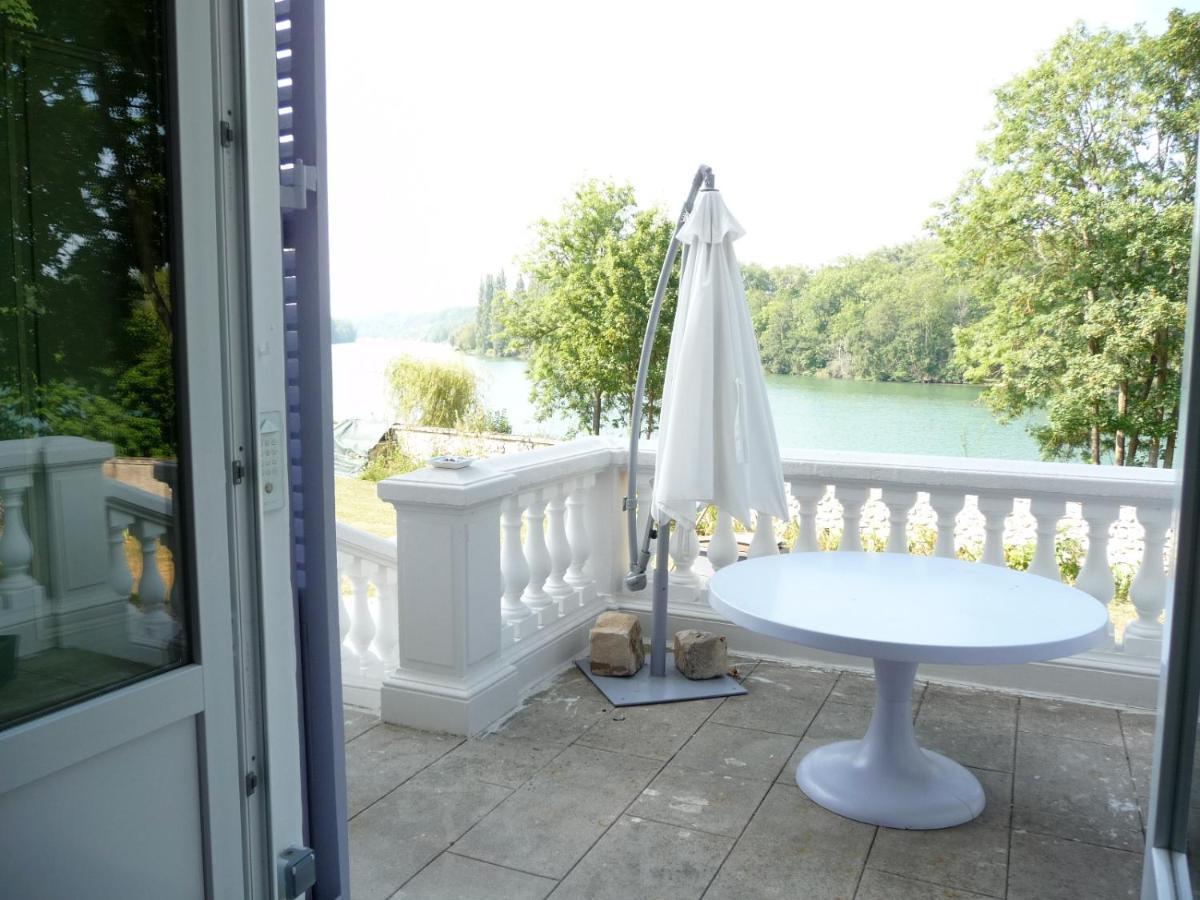 La Grande Maison Seine-Port Ngoại thất bức ảnh