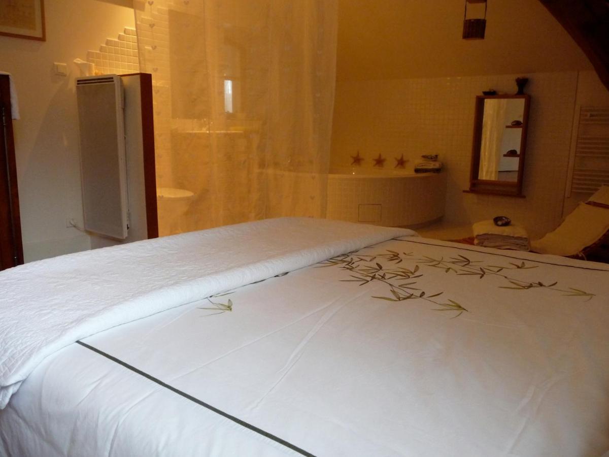 La Grande Maison Seine-Port Ngoại thất bức ảnh