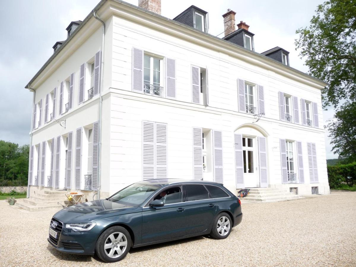 La Grande Maison Seine-Port Ngoại thất bức ảnh