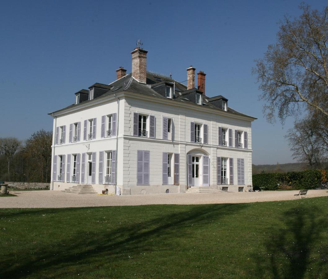 La Grande Maison Seine-Port Ngoại thất bức ảnh