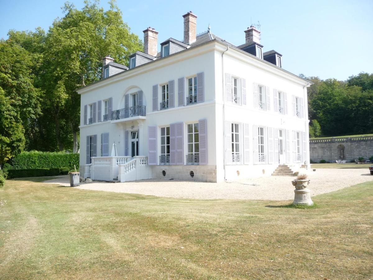 La Grande Maison Seine-Port Ngoại thất bức ảnh